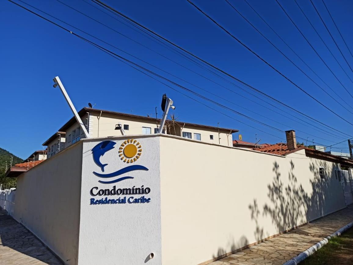 Ferienwohnung Aconchego Em Ubatuba! Exterior foto
